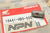 NOS Honda 1986-87 ATC200 X Oil Filter Rotor Through Bolt 15441-HB5-000