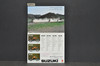 Vintage 1978 Suzuki DS185 DS100 DS80 Motorcycle Brochure Dealer Specs OEM