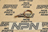 NOS Honda 1990-99 CR125 R Exhaust Valve Spring 18531-KZ4-700