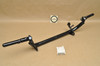 NOS Honda CL77 CL72 Foot Peg Step Bar Assembly 50600-273-670 B