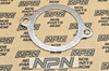 NOS Honda 1980-81 CR125 R Elsinore Muffler Exhaust Joint Gasket 18291-466-306