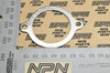 NOS Honda 1980-81 CR125 R Elsinore Muffler Exhaust Joint Gasket 18291-466-306