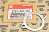 NOS Honda 1980-81 CR125 R Elsinore Muffler Exhaust Joint Gasket 18291-466-306