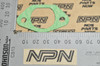 NOS Honda EX800 F200 G100 HR17 WA15 Carburetor Insulator Gasket 16212-896-306
