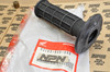NOS Honda CR250 CR500 CT70 XL100 XL250 XL75 XR250 XR600 Grip 53165-430-000