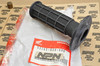 NOS Honda CR250 CR500 CT70 XL100 XL250 XL75 XR250 XR600 Grip 53165-430-000