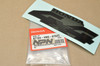 NEW OEM Honda TRX350 FE TRX350FM Fender Emblem Decal Sticker 87124-HN5-670 ZC