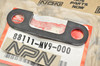 NOS Honda CBR1000 F CBR600 Mirror Mount Rubber 88111-MV9-000