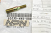 NOS Honda GL1500 GL1800 Gold Wing Cylinder Head Stud Bolt 90035-MN5-000
