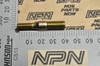 NOS Honda GL1500 GL1800 Gold Wing Cylinder Head Stud Bolt 90035-MN5-000