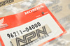 NOS Honda 1986 ATC250 R 1987-88 TRX250 R Clutch Lifter Steel Ball 96211-04000