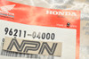 NOS Honda 1986 ATC250 R 1987-88 TRX250 R Clutch Lifter Steel Ball 96211-04000