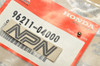 NOS Honda 1986 ATC250 R 1987-88 TRX250 R Clutch Lifter Steel Ball 96211-04000