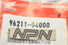 NOS Honda 1986 ATC250 R 1987-88 TRX250 R Clutch Lifter Steel Ball 96211-04000
