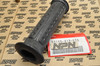 NOS Honda CM185 CM200 CM250 CM400 CM450 CX500 Right Handlebar Grip 53165-419-670