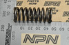 NOS Honda 1986 ATC250 R 1986-87 TRX250 R Fourtrax Clutch Spring 22401-HA2-670
