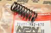 NOS Honda 1986 ATC250 R 1986-87 TRX250 R Fourtrax Clutch Spring 22401-HA2-670