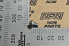 NOS Honda EB3000 EU3000 GX340 GX390 HRR216 WB20 WT30 Screw 90055-ZE1-000