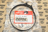 NOS Honda 1999-2001 TRX400 EX Air Cleaner Connecting Tube Band Clamp 95018-94250