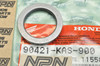 NOS Honda TRX400 EX TRX400 X Starter Gear Collar 90421-KAS-900