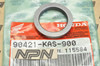 NOS Honda TRX400 EX TRX400 X Starter Gear Collar 90421-KAS-900