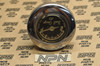 Vtg OEM Honda CL160 C110 CB160 Asahi Denso Fuel Gas Cap w/ Gauge 17620-253-010