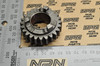 NOS Honda CL77 CB72 CB77 CL72 Second 2nd Gear 24T 23430-258-000