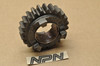 NOS Honda CL77 CB72 CB77 CL72 Second 2nd Gear 24T 23430-258-000