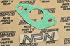 NOS Honda E1500 EG1400 F500 G200 GV150 HR21 HS50 WA30 WB20 Gasket 16221-887-800