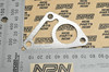 NOS Honda 1985 CR250 R Exhaust Manifold Sub Chamber Gasket 18345-KA4-770