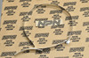NEW OEM Honda TRX650 TRX680 TRX700 Drive Shaft Boot Band Clamp 42336-SN4-901