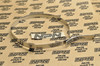 NEW OEM Honda TRX650 TRX680 TRX700 Drive Shaft Boot Band Clamp 42336-SN4-901