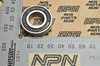 NOS Honda CR80 R CR80RB CR85 R CR85RB Radial Ball Bearing 91073-GBF-831