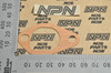 NOS Honda E1500 EG2200 EM2200 G200 GV200 HR21 WB30 WT20 Gasket 16212-883-800