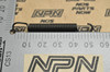 NOS Honda CH80 CR80 NU50 SA50 TLR200 XR100 XR70 XR80 Shoe Spring 43151-GC4-000