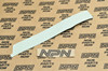 NEW OEM Honda 2000 TRX250 TRX400 FW Emblem Logo Mark Decal 87126-HN0-A40 ZC