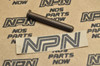 NOS Honda CR125 R CR250 R CR80 R Exhaust Manifold Rocker Arm Pin 19322-KA3-740