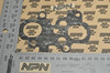 NOS Honda CT200 C200 CA200 Cylinder Head Cover Gasket 12391-030-000