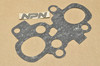 NOS Honda CT200 C200 CA200 Cylinder Head Cover Gasket 12391-030-000