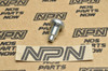 NOS Honda 1995-2007 CR125 R Right Crank Case Cover Bolt 90035-KZ4-620