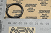 NOS Honda CBR300 CRF230 VT500 C VT500FT Front Fork O-Ring 91357-ME4-003