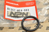 NOS Honda CBR300 CRF230 VT500 C VT500FT Front Fork O-Ring 91357-ME4-003