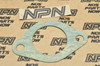 NOS Honda 1977-78 XL100 XL125 K0-K1 Carburetor Insulator Gasket 16229-KCS-870