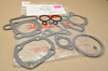 NOS Honda Rocky S65 CS65 Top End Gasket Seal Kit 06110-035-000