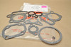 NOS Honda Rocky S65 CS65 Top End Gasket Seal Kit 06110-035-000