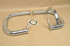 NOS Honda CB500 Cycle Pro Engine Highway Crash Bar Guard Set 13-0039