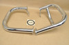 NOS Honda CB500 Cycle Pro Engine Highway Crash Bar Guard Set 13-0039