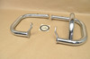 NOS Honda CB500 Cycle Pro Engine Highway Crash Bar Guard Set 13-0039
