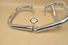 NOS Honda CB500 Cycle Pro Engine Highway Crash Bar Guard Set 13-0039