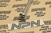 NOS Honda 1986-87 TRX70 Air Filter Cleaner Housing Case Pan Screw 90117-HB2-000